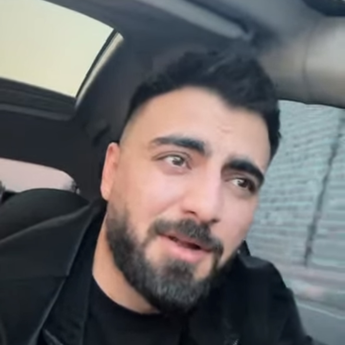 آهنگ جدید رامین تجنگی الو مافیا شدیم دادا بازدیدا همه بالا